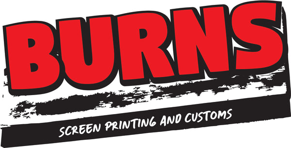 Burns Custom Printing